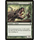 Magic: The Gathering Nema Siltlurker (200) Moderately Played