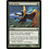 Magic: The Gathering Leaf Arrow (194) Moderately Played