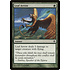 Magic: The Gathering Leaf Arrow (194) Moderately Played Foil