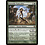Magic: The Gathering Kazandu Tuskcaller (191) Moderately Played