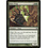 Magic: The Gathering Haze Frog (187) Moderately Played