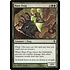 Magic: The Gathering Haze Frog (187) Moderately Played