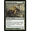 Magic: The Gathering Daggerback Basilisk (182) Moderately Played