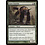 Magic: The Gathering Aura Gnarlid (175) Moderately Played