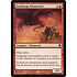 Magic: The Gathering Soulsurge Elemental (163) Moderately Played