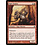 Magic: The Gathering Ogre Sentry (159) Moderately Played