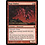 Magic: The Gathering Rage Nimbus (160) Lightly Played