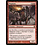 Magic: The Gathering Magmaw (158) Moderately Played