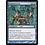 Magic: The Gathering Domestication (061) Moderately Played