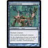 Magic: The Gathering Domestication (061) Moderately Played