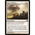Magic: The Gathering Time of Heroes (049) Moderately Played Foil