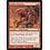 Magic: The Gathering Goblin Tunneler (148) Lightly Played Foil