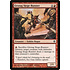 Magic: The Gathering Grotag Siege-Runner (149) Moderately Played