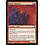 Magic: The Gathering Battle Rampart (135) Moderately Played