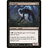 Magic: The Gathering Zof Shade (132) Lightly Played Foil