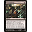 Magic: The Gathering Virulent Swipe (131) Moderately Played Foil