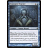 Magic: The Gathering Venerated Teacher (093) Moderately Played