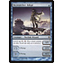 Magic: The Gathering Skywatcher Adept (088) Moderately Played Foil