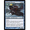 Magic: The Gathering Merfolk Skyscout (077) Moderately Played