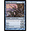 Magic: The Gathering Halimar Wavewatch (072) Moderately Played