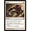 Magic: The Gathering Smite (043) Moderately Played Foil