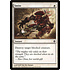 Magic: The Gathering Smite (043) Moderately Played Foil