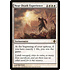 Magic: The Gathering Near-Death Experience (038) Moderately Played