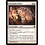 Magic: The Gathering Mammoth Umbra (037) Moderately Played