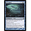 Magic: The Gathering Eel Umbra (065) Moderately Played