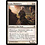 Magic: The Gathering Lone Missionary (034) Moderately Played Foil
