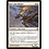 Magic: The Gathering Kor Line-Slinger (030) Moderately Played