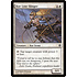Magic: The Gathering Kor Line-Slinger (030) Moderately Played