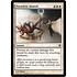 Magic: The Gathering Harmless Assault (024) Lightly Played Foil