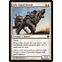 Magic: The Gathering Affa Guard Hound (014) Moderately Played