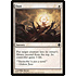 Magic: The Gathering Oust (040) Lightly Played