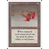 Magic: The Gathering Sunglasses of Urza (272) Moderately Played