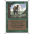 Magic: The Gathering Wanderlust (227) Lightly Played