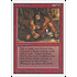 Magic: The Gathering Stone Giant (177) Damaged
