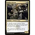Magic: The Gathering Pitiless Pontiff (194) Near Mint