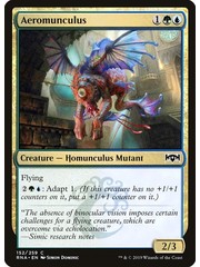 Magic: The Gathering Aeromunculus (152) Near Mint