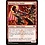 Magic: The Gathering Burning-Tree Vandal (094) Near Mint