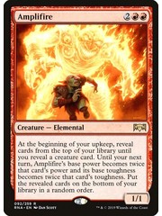Magic: The Gathering Amplifire (092) Near Mint