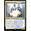 Magic: The Gathering Deputy of Detention (165) Lightly Played
