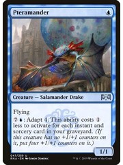 Magic: The Gathering Pteramander (047) Lightly Played