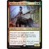 Magic: The Gathering Nikya of the Old Ways (193) Lightly Played