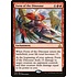 Magic: The Gathering Form of the Dinosaur (103) Lightly Played