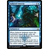 Magic: The Gathering Induced Amnesia (040) Lightly Played