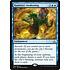 Magic: The Gathering Kumena's Awakening (042) Lightly Played