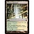 Magic: The Gathering Selesnya Sanctuary (281) Moderately Played