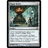 Magic: The Gathering Plague Boiler (269) Heavily Played